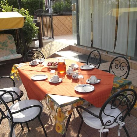 Villa Paradiso Polpenazze del Garda Kültér fotó