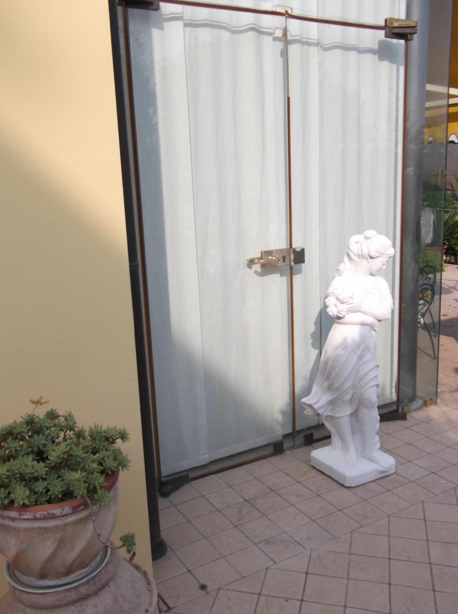 Villa Paradiso Polpenazze del Garda Kültér fotó