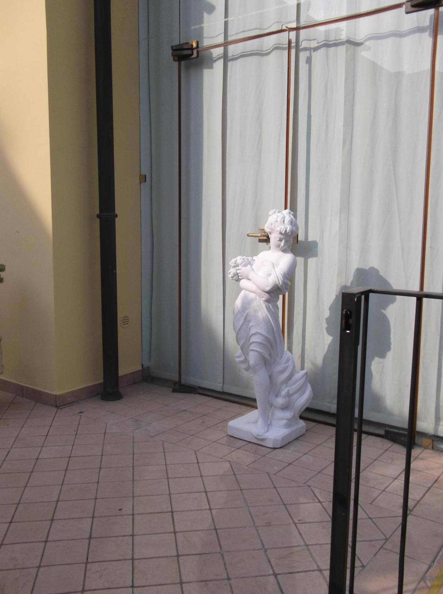 Villa Paradiso Polpenazze del Garda Kültér fotó