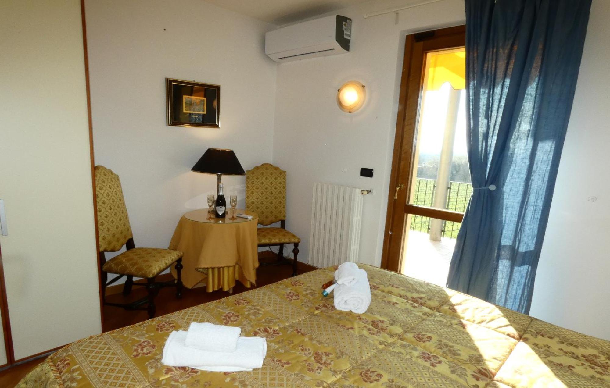 Villa Paradiso Polpenazze del Garda Kültér fotó