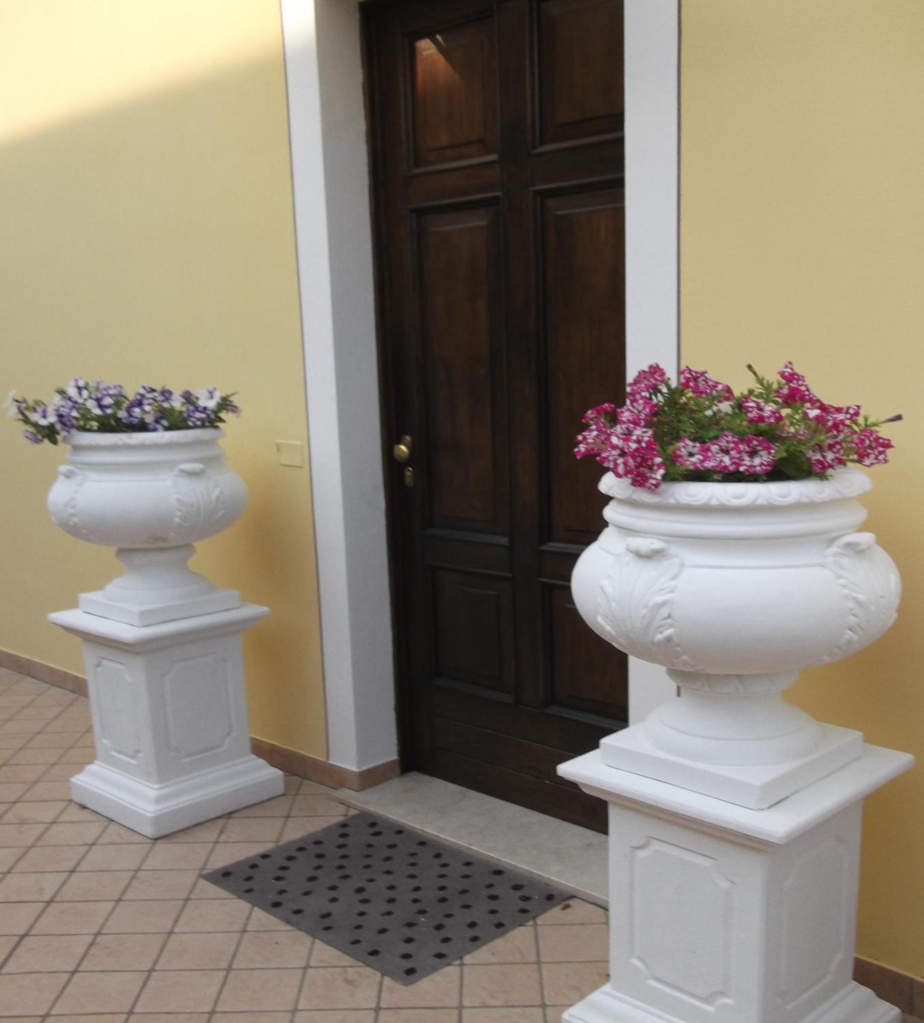 Villa Paradiso Polpenazze del Garda Kültér fotó
