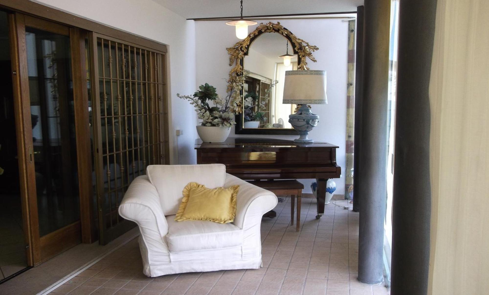 Villa Paradiso Polpenazze del Garda Kültér fotó